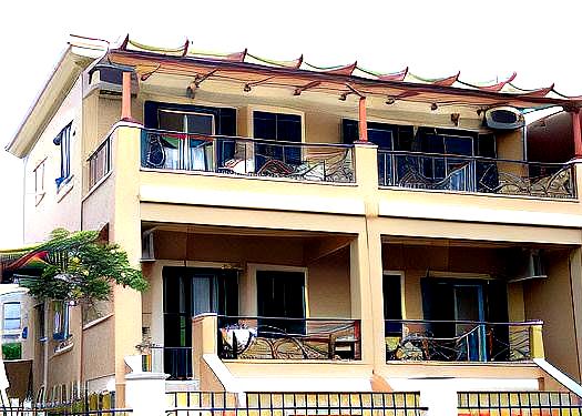Villa Meliti